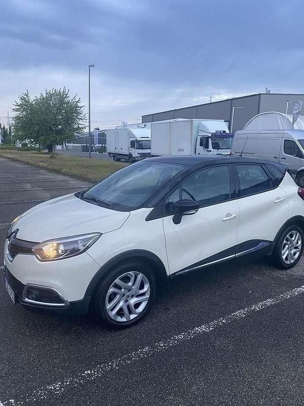 Gebraucht 2013 Renault Captur Dynamique SUV | 6.700 € (Fairer Preis) - Bild 1/4