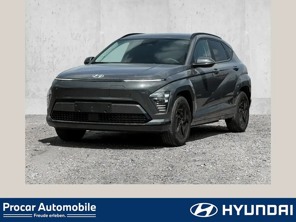 Gebraucht Hyundai Kona Trend 150 kW (204 PS) 2026 SUV
