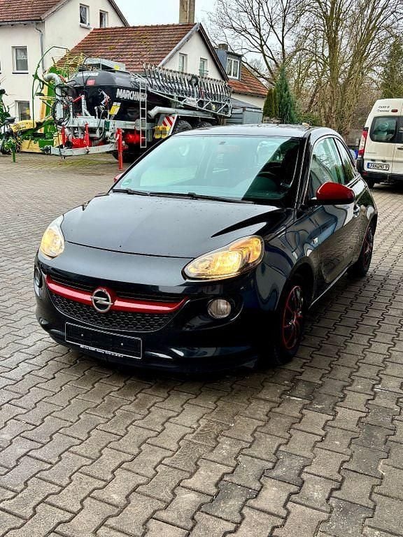 Gebraucht 2013 Opel Adam Jam Kleinwagen | 3.899 € (Fairer Preis) - Bild 1/4