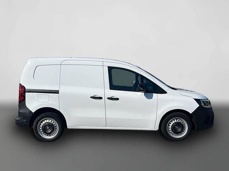Gebraucht Renault Kangoo 102 PS (75 kW) 2022 Weiß Van / Kleinbus