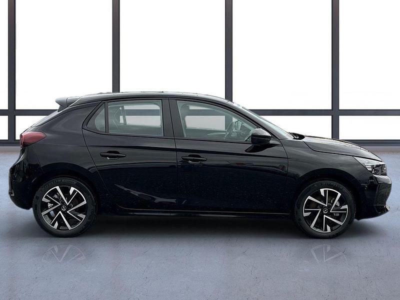 Neu Opel Corsa Edition 101 PS (74 kW) 2025 Kardiorot Kleinwagen