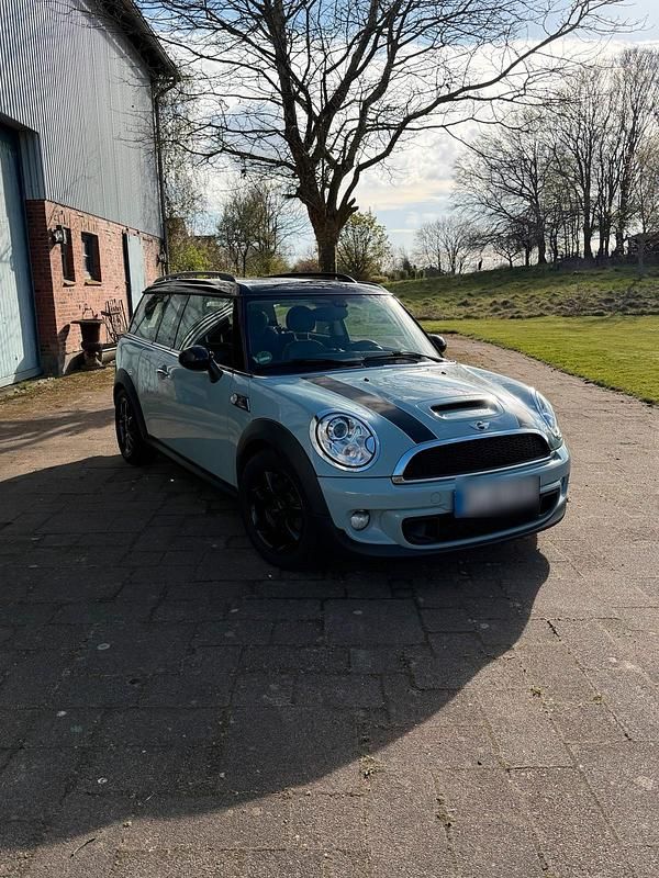 Gebraucht Mini Cooper Clubman 143 PS (105 kW) 2013 Kombi
