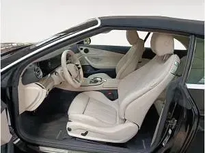 Gebraucht Mercedes E220 194 PS (142 kW) 2023 Schwarz (obsidianschwarz) Kombi