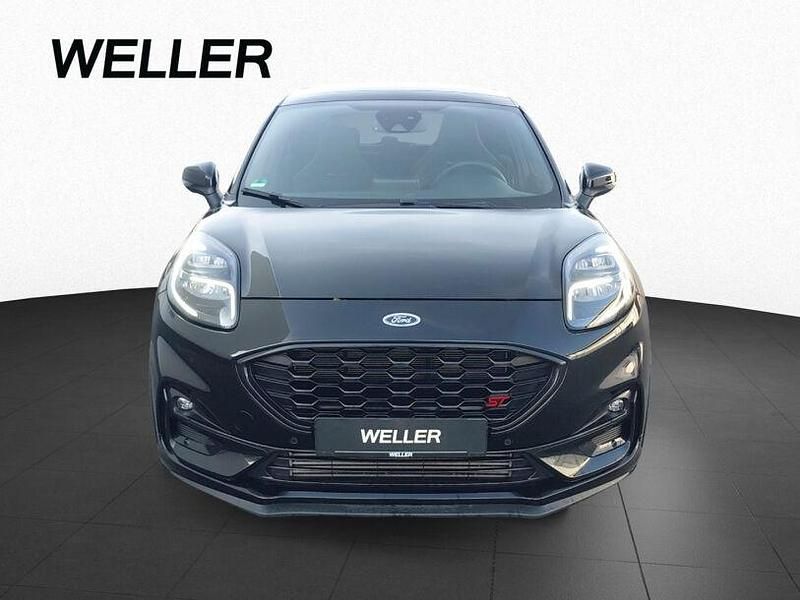 Gebraucht Ford Puma ST 200 PS (147 kW) 2023 Race rot (rot) SUV