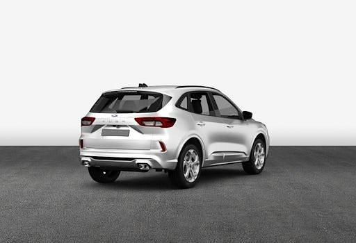 Neu Ford Kuga ST-Line X 180 PS (132 kW) 2026 Weiß SUV