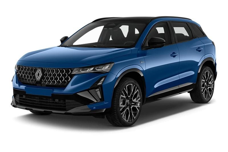 Gebraucht 2024 Renault Austral SUV | 39.450 € - Bild 1/4