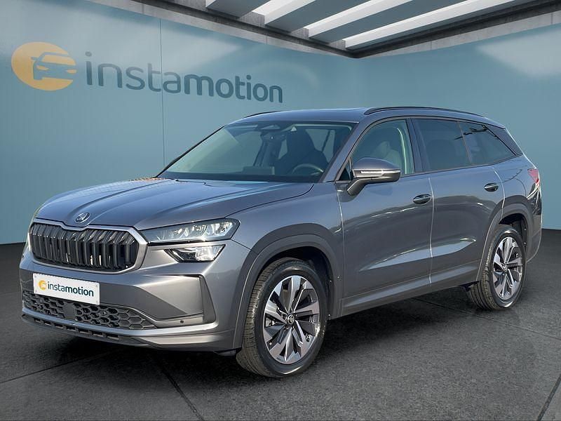 Gebraucht 2024 Skoda Kodiaq SUV | 45.149 € (Fairer Preis) - Bild 1/4