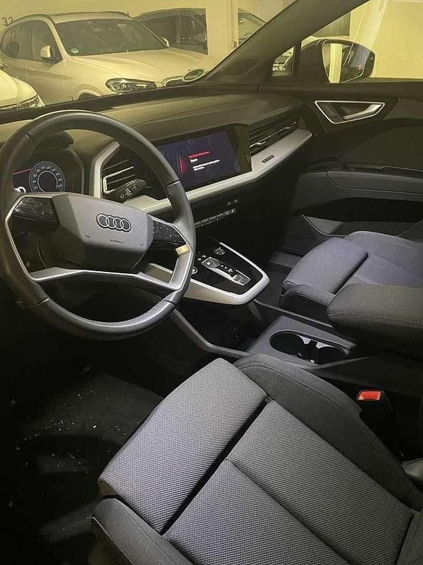 Gebraucht Audi Q4 e-tron 125 kW (170 PS) 2024 SUV