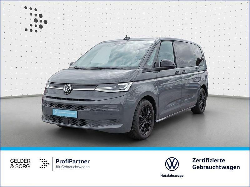 Gebraucht VW Multivan Life 150 PS (110 kW) 2024 Pure grey Van
