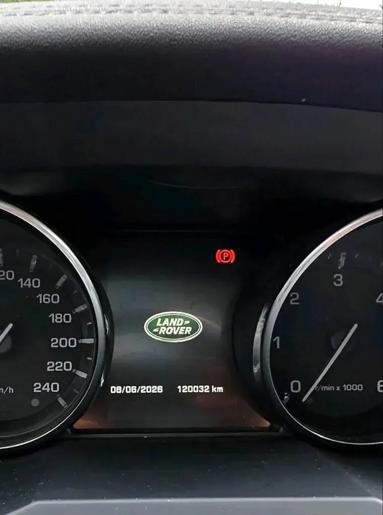 Gebraucht Land Rover Range Rover evoque 150 PS (110 kW) 2015 Schwarz SUV