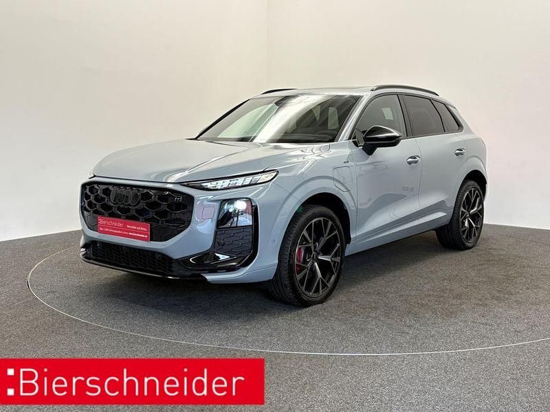 Grau Gebraucht 2025 Audi Q3 Sport SUV | 63.950 € - Bild 1/4