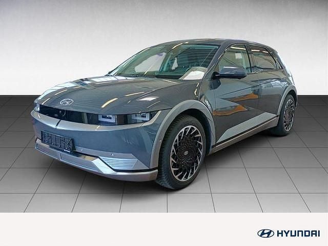 Purple (grau) Gebraucht 2024 Hyundai Ioniq 6 Limousine | 35.990 € (Guter Preis) - Bild 1/4