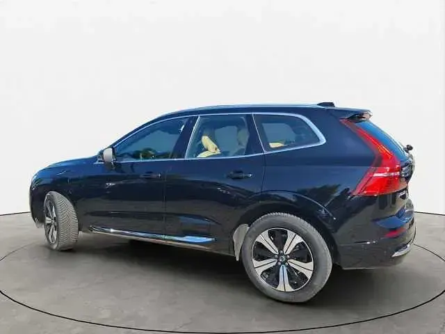 Gebraucht Volvo XC60 Inscription 349 PS (256 kW) 2023 Schwarz SUV