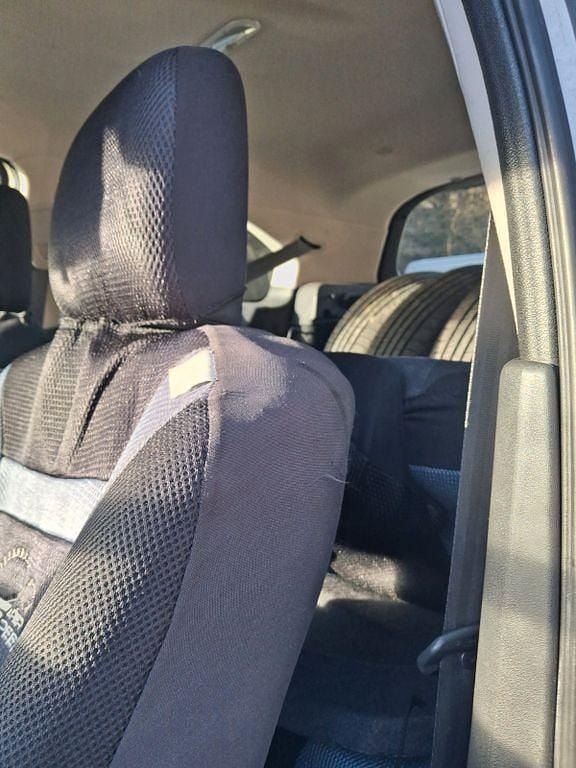 Gebraucht Renault Mégane II 111 PS (81 kW) 2007 Grau