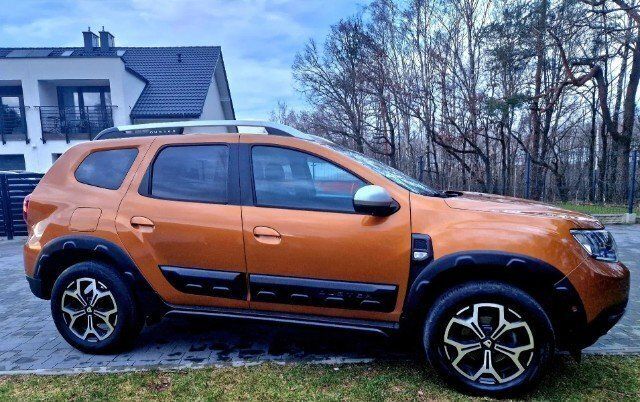 Gebraucht Dacia Duster Prestige 101 PS (74 kW) 2020 SUV