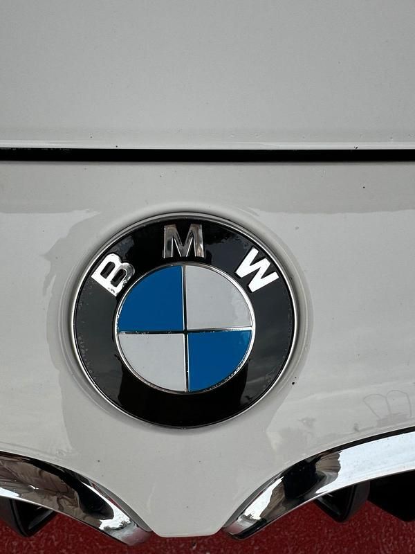 Gebraucht BMW M140 M Sport 340 PS (250 kW) 2017 Weiß Kleinwagen