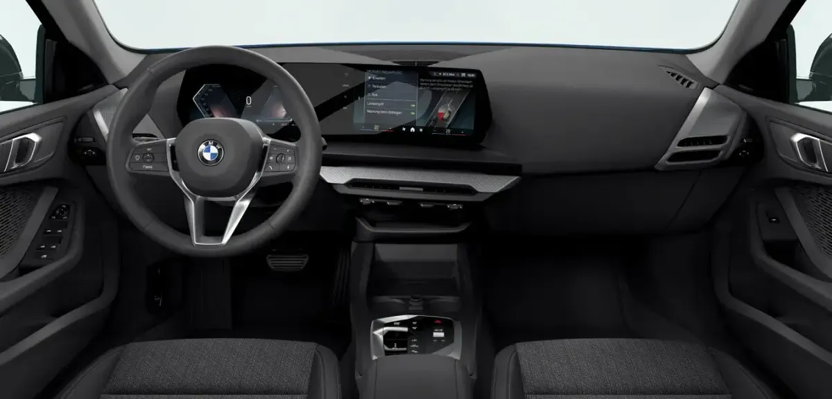 Gebraucht BMW 220 Shadowline 170 PS (125 kW) 2025 Blau Coupé