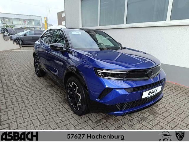 Blau Neu 2025 Opel Mokka SUV | 23.990 € (Fairer Preis) - Bild 1/4