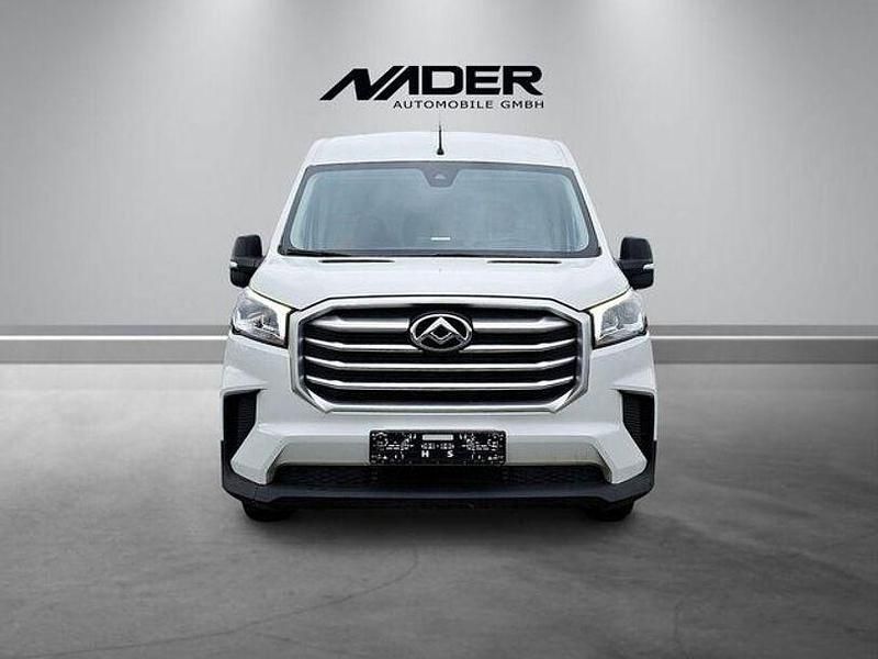 Gebraucht Maxus V90 162 PS (119 kW) 2023 Andere Van