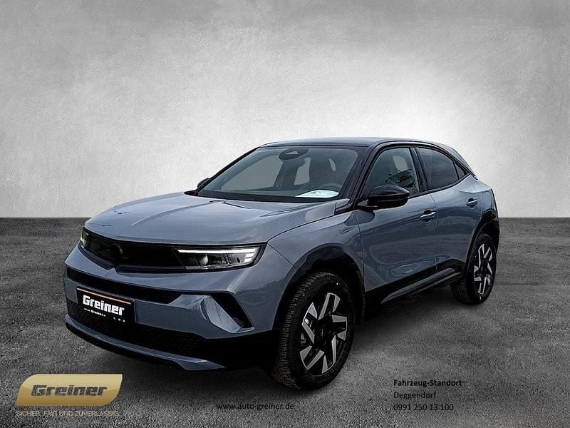Używany Opel Mokka 145 KM (106 kW) 2026 SUV