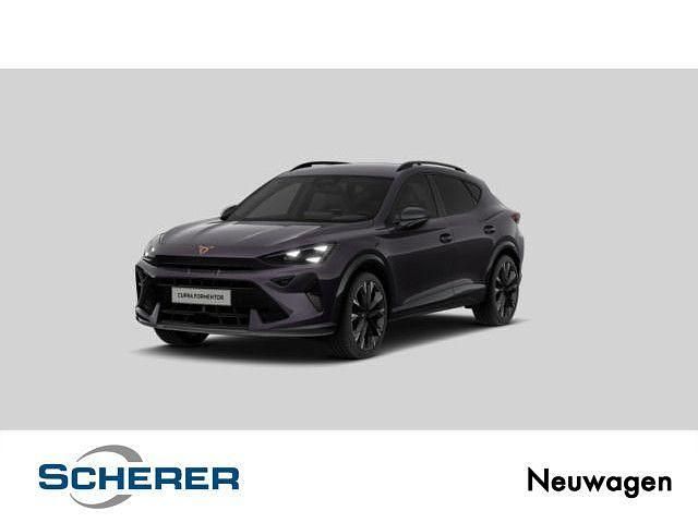 Neu Cupra Formentor VZ 265 PS (194 kW) 2026 Violett SUV