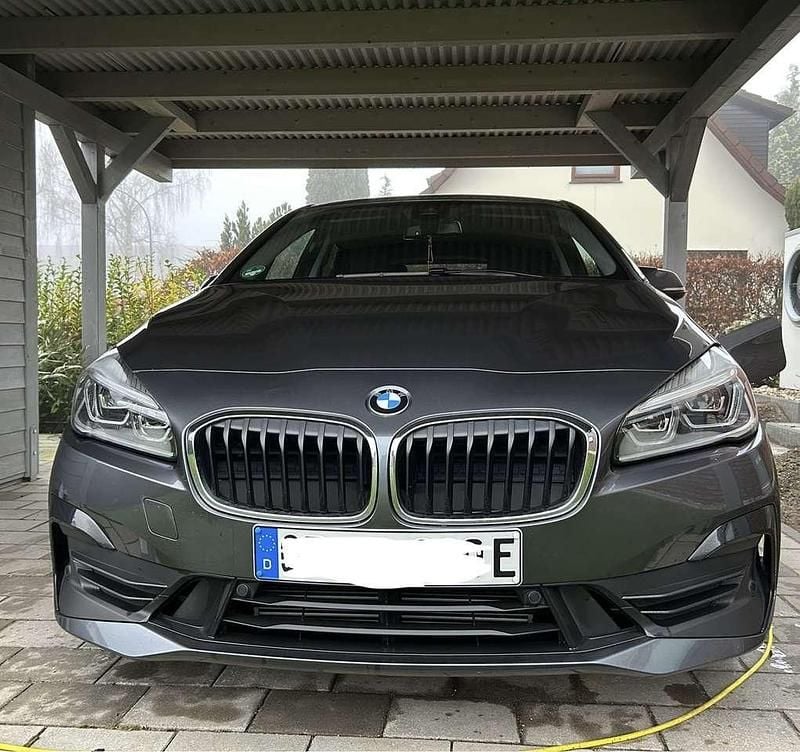 Gebraucht 2019 BMW 225 Advantage Kombi | 18.500 € (Fairer Preis) - Bild 1/4