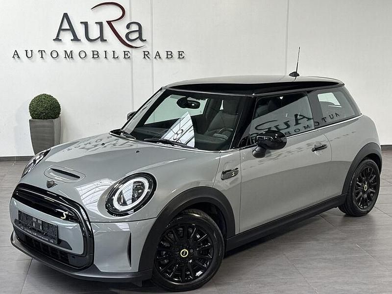Andere Gebraucht 2022 Mini Cooper Kleinwagen | 16.749 € (Fairer Preis) - Bild 1/4