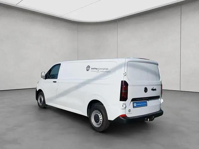 Gebraucht VW Transporter 150 PS (110 kW) 2025 Weiß Van