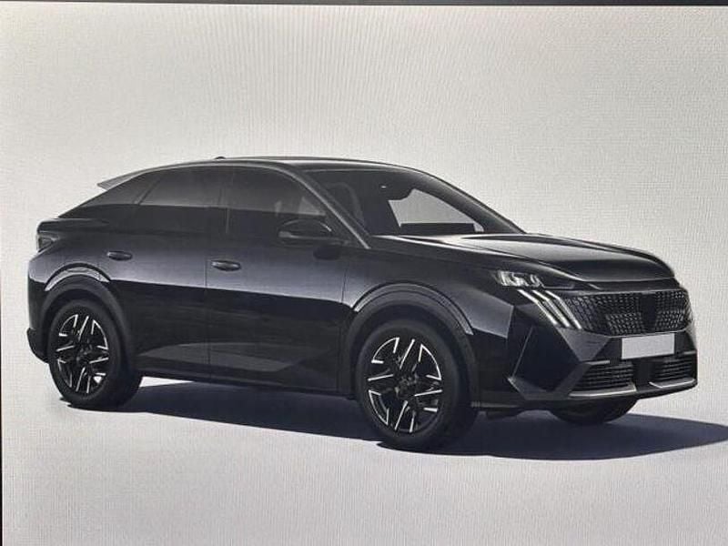 Schwarz Neu 2025 Peugeot 3008 SUV | 38.574 € (Fairer Preis) - Bild 1/1