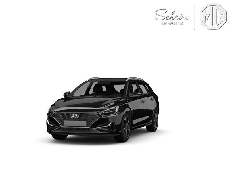 Neu 2025 Hyundai i30 Style Kombi | 22.526 € (Fairer Preis) - Bild 1/4