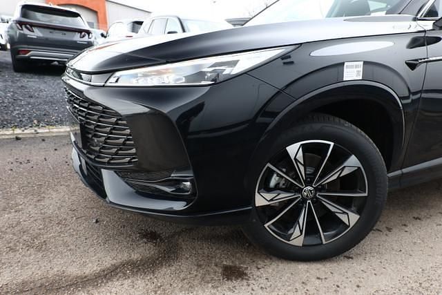 Neu MG HS Comfort 224 PS (164 kW) 2026 Pebble black pebble black SUV