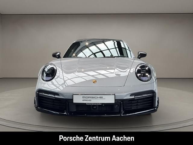 Gebraucht Porsche 992 650 PS (478 kW) 2024 Grau Coupé