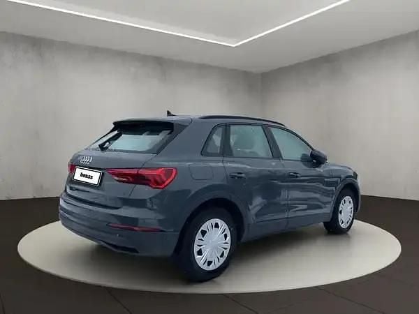 Gebraucht Audi Q3 Ambiente 245 PS (180 kW) 2022 Nanograu metallic SUV