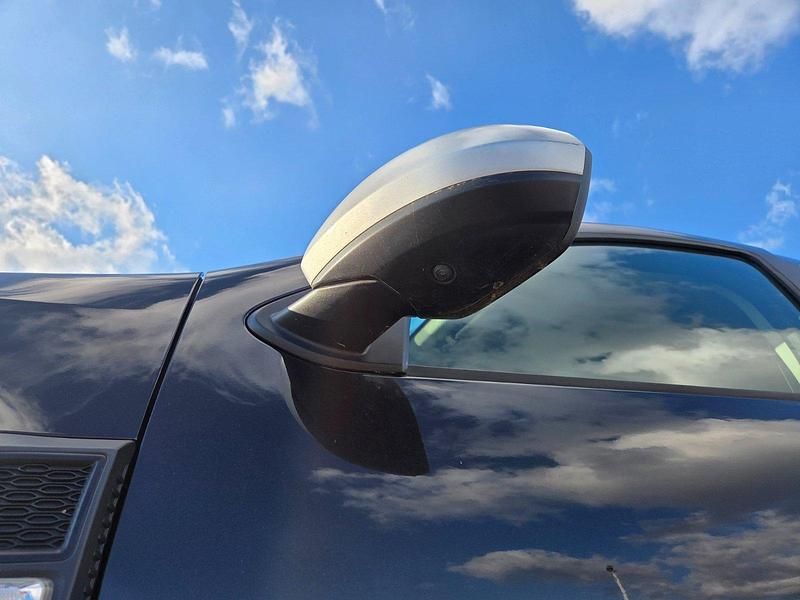 Gebraucht Dacia Duster Prestige 125 PS (91 kW) 2018 Schwarz SUV