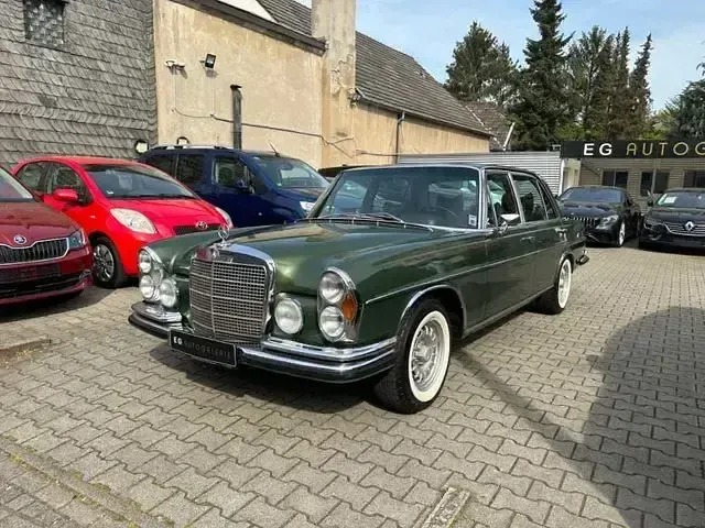 Occasion Mercedes 300 250 PK (183 kW) 1971 Sedan