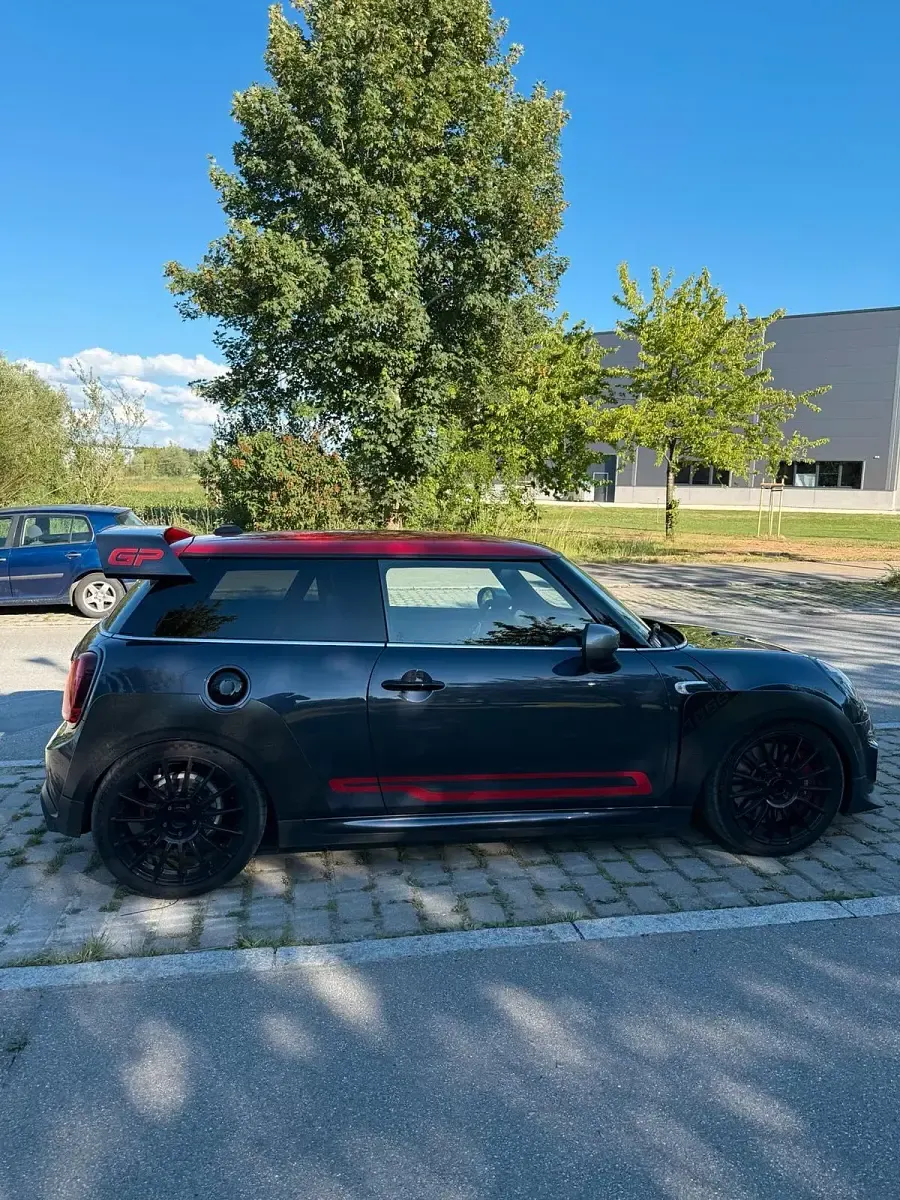 Gebraucht Mini John Cooper Works Coupé 306 PS (225 kW) 2020 Coupé