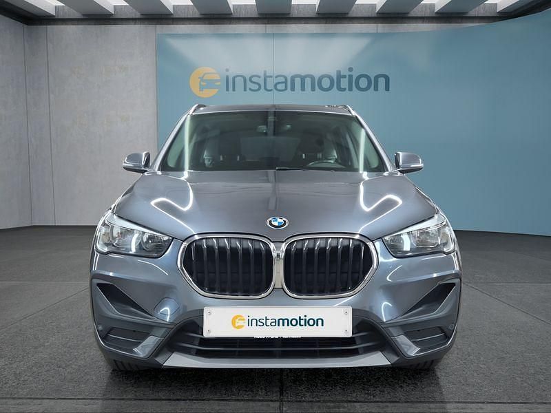 Gebraucht BMW X1 117 PS (86 kW) 2021 SUV