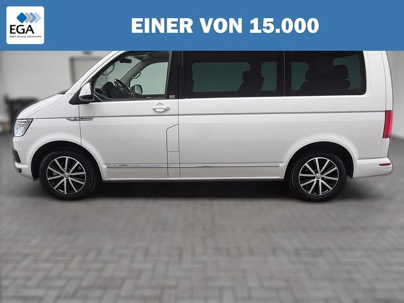 Gebraucht VW T6 204 PS (150 kW) 2017 Farbe: Van