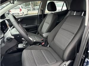 Neu Kia Stonic Vision 79 PS (58 kW) 2026 Schwarz (auroraschwarz metallic) SUV