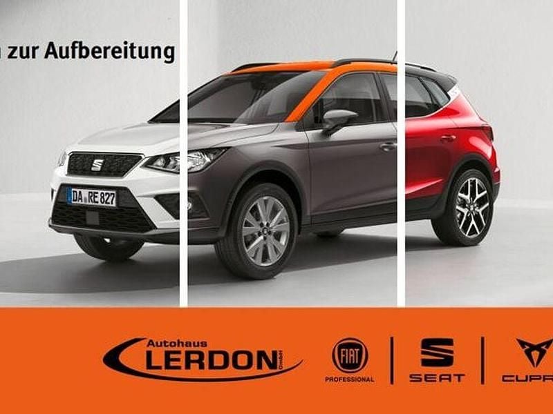 Usata Cupra Born 150 kW (204 CV) 2024 Grigio Utilitaria