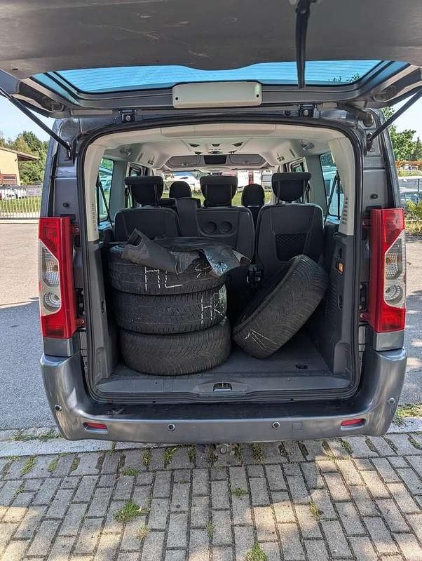 Gebraucht 2012 Peugeot Expert Active Van | 7.499 € (Superpreis) - Bild 1/4