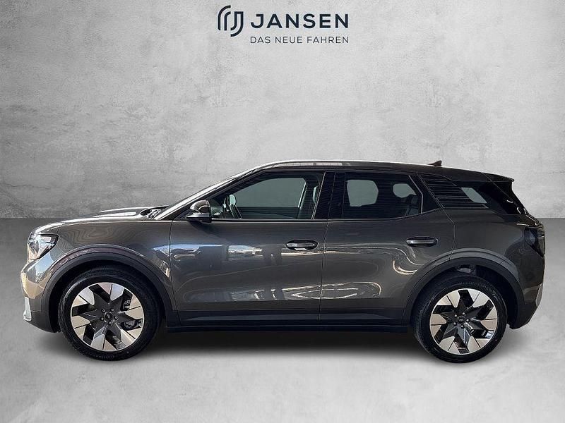 Neu Ford Explorer Premium 210 kW (286 PS) 2026 Grau SUV