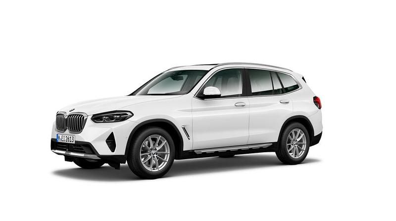 Gebraucht 2025 BMW X3 Performance SUV | 49.900 € (Superpreis) - Bild 1/3