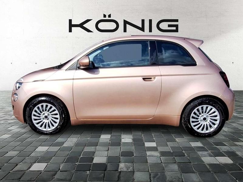 Gebraucht Fiat 500e 86 kW (118 PS) 2023 Other Limousine