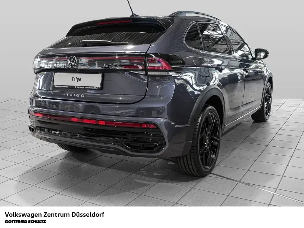 Gebraucht VW Taigo Pro 116 PS (85 kW) 2025 Othercolor SUV