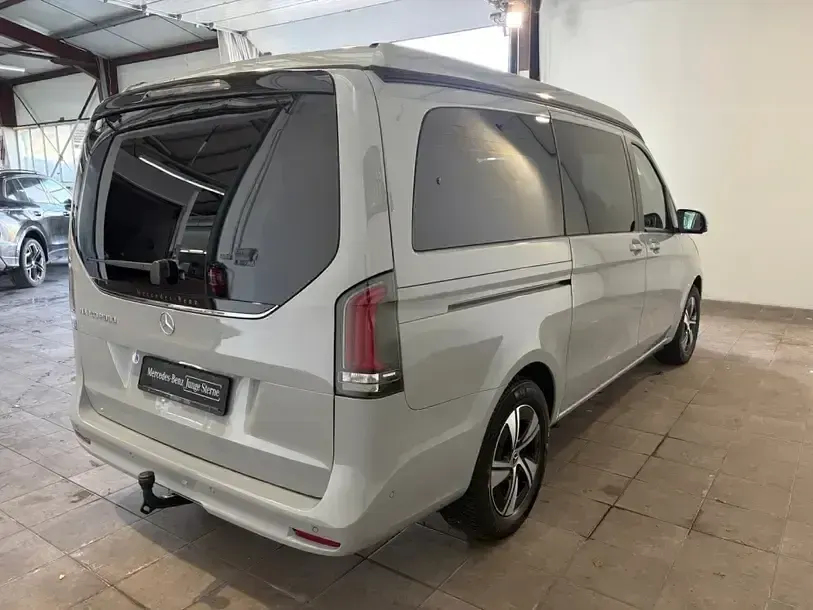 Gebraucht Mercedes V250 Marco Polo 190 PS (139 kW) 2025 Grau Van / Kleinbus