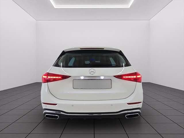 Gebraucht Mercedes C200 204 PS (150 kW) 2022 Weiß Kombi
