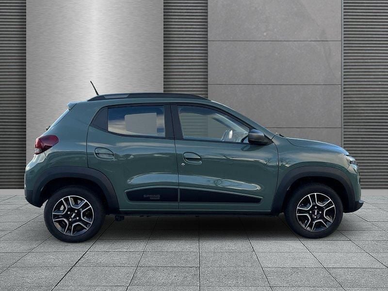 Farbe: Gebraucht 2023 Dacia Spring Essentiel Kleinwagen | 13.240 € (Guter Preis) - Bild 1/1