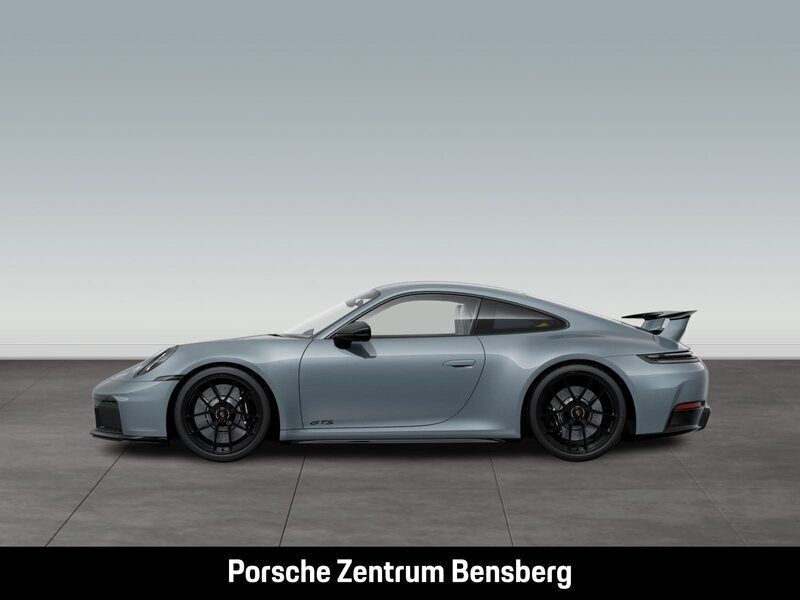 Gebraucht Porsche 911 Carrera GTS 541 PS (397 kW) 2022 Andere farbe Coupé
