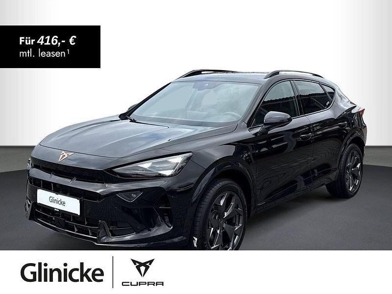 Gebraucht Cupra Formentor 150 PS (110 kW) 2025 SUV